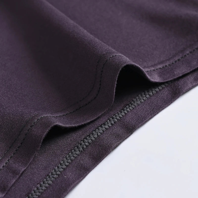 6-Pack Men's Bamboo Boxer Briefs — Ultra Soft & Breathable