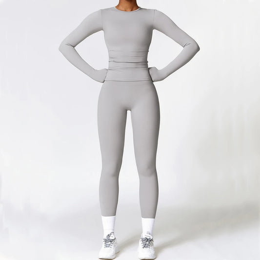 Ladies Urban Casual Activewear Sets