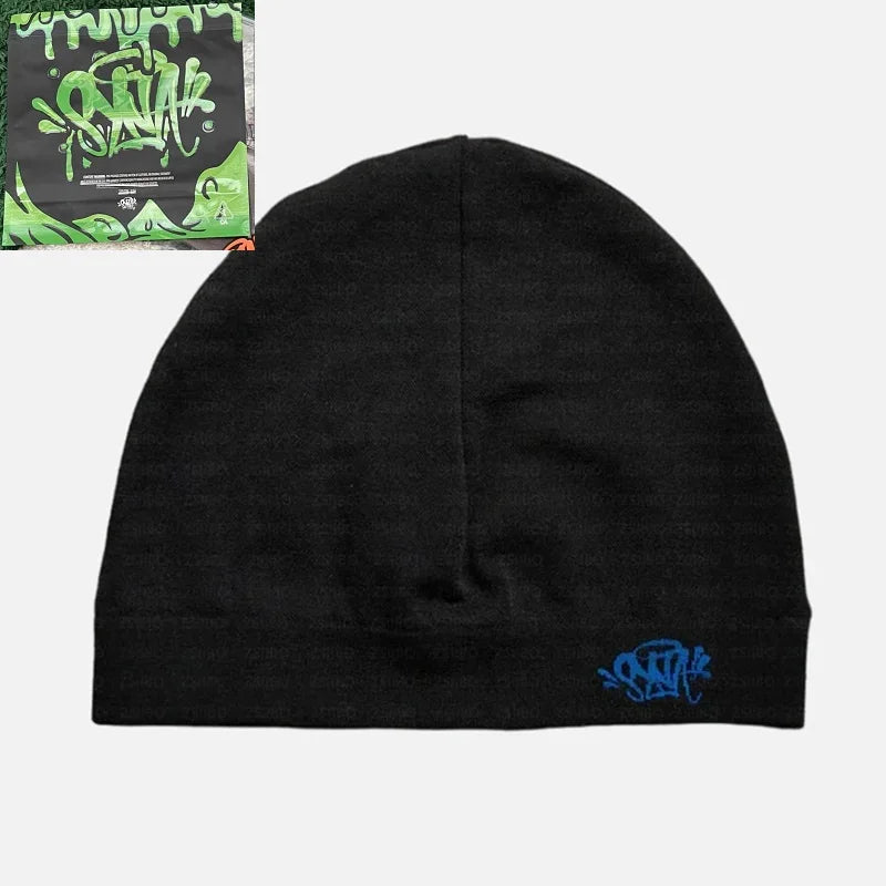 Sy Casual Skull Cap - Craftklart.store