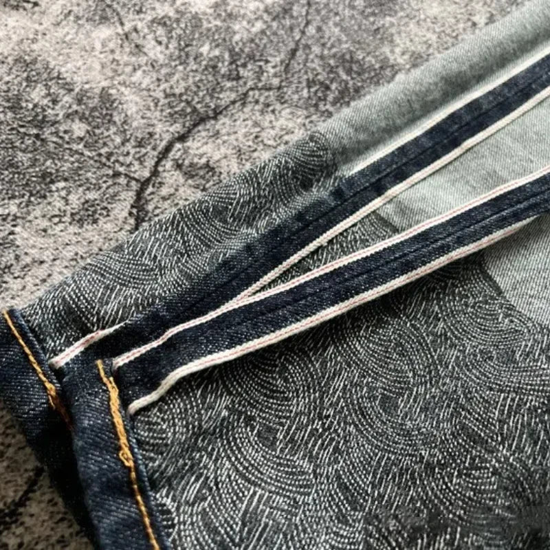 16 oz American Heavy Cotton Jeans