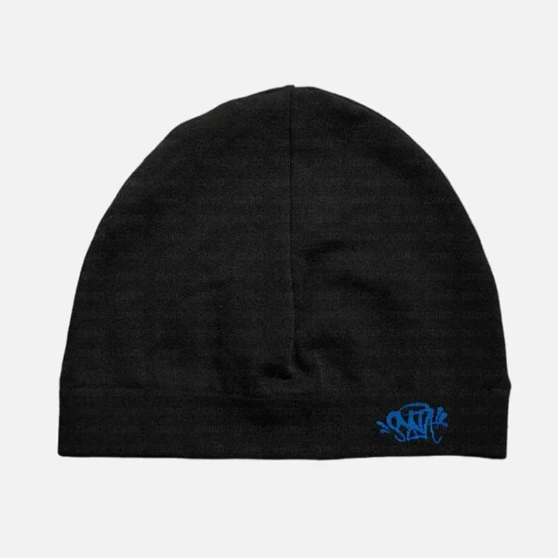 Sy Casual Skull Cap - Craftklart.store