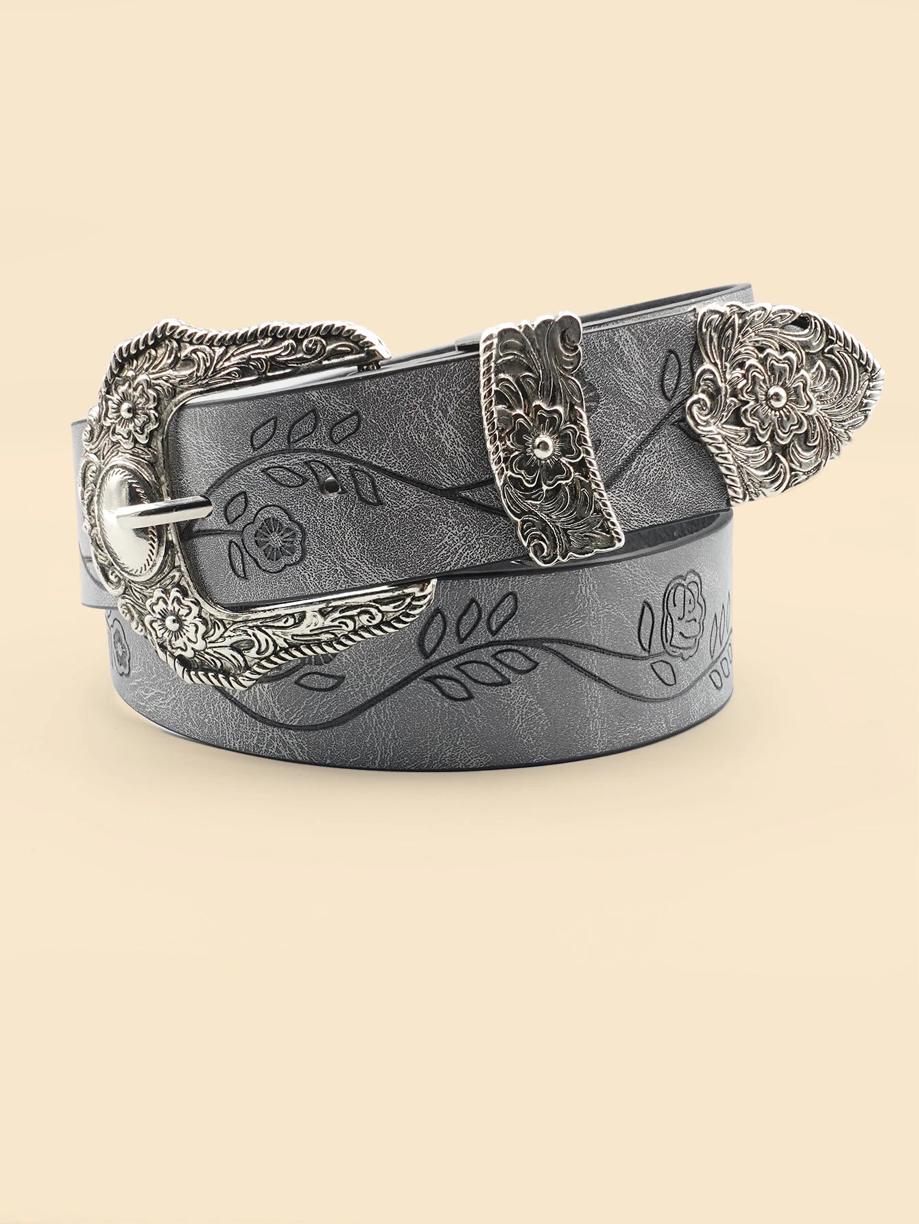 Urban Casual Women's Belt
