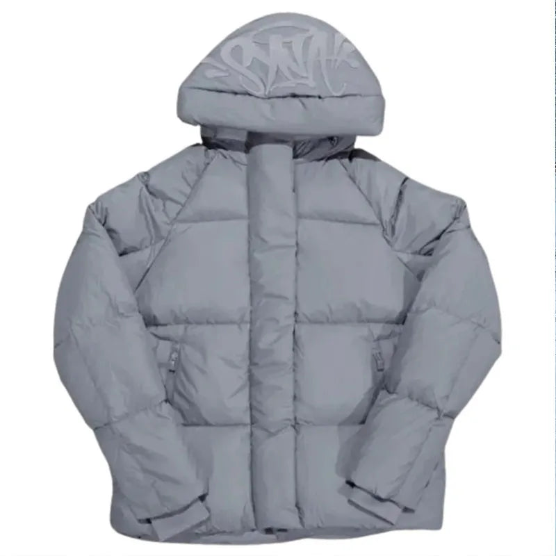 Urban Street Puffer