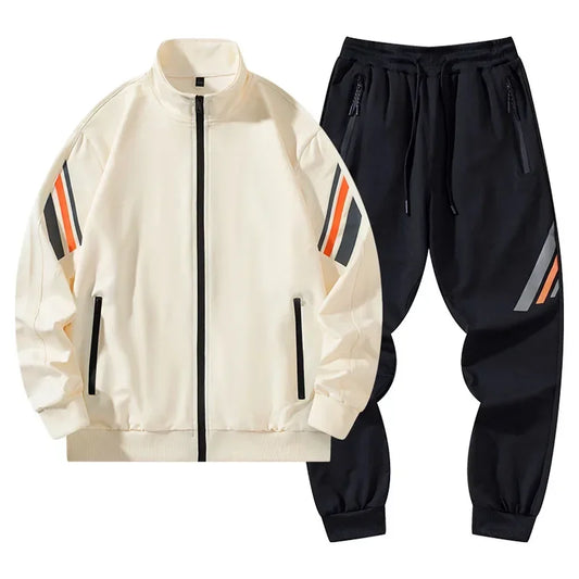 Men's Track Urban Activewear