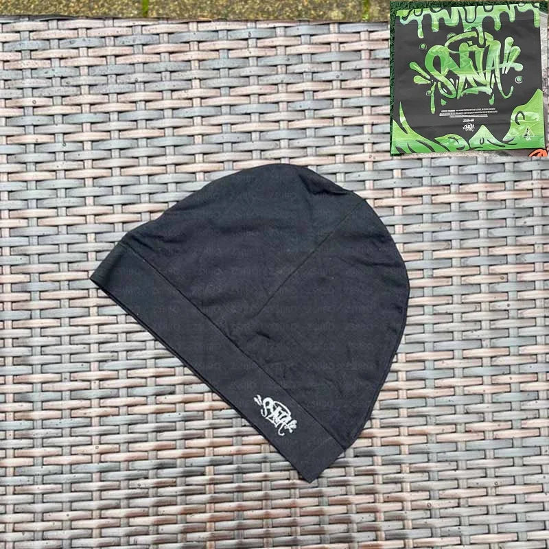 Sy Casual Skull Cap - Craftklart.store