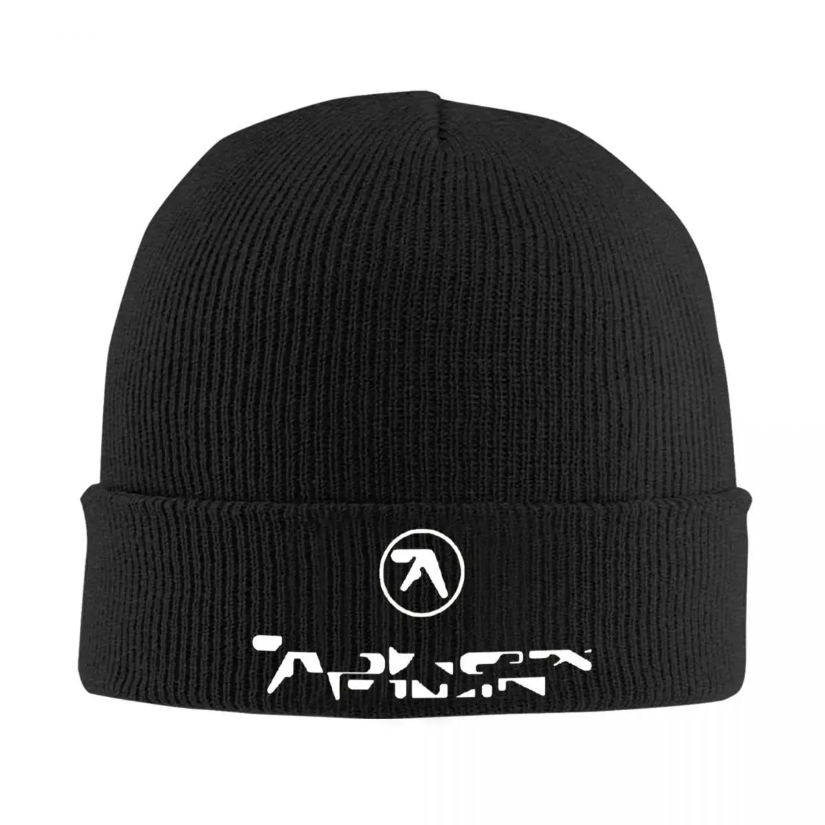 Urban AT Logo Streetwear Beanie