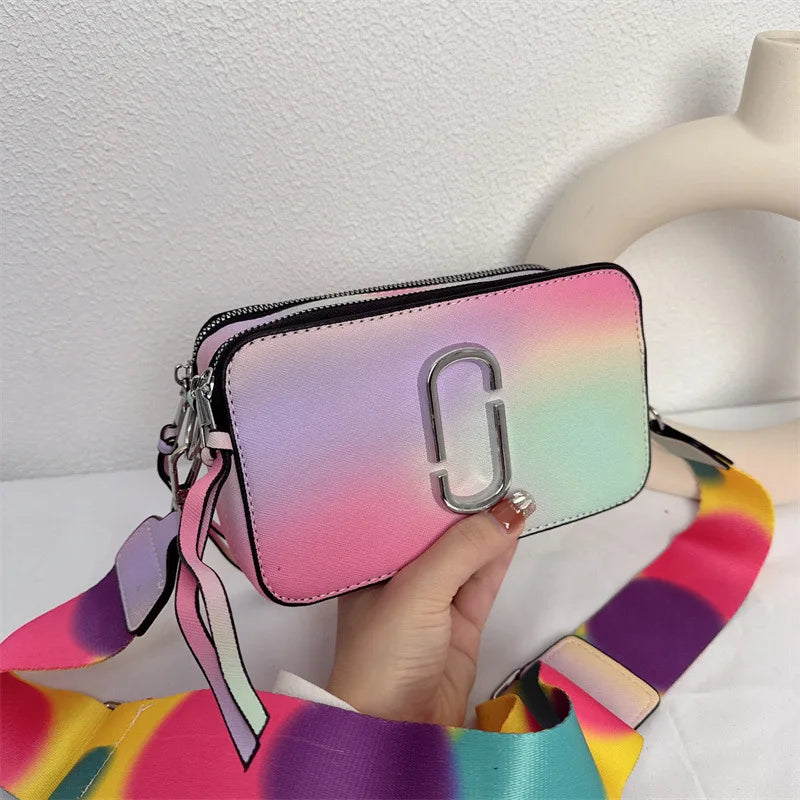 Women's  Cartoon Crossbody Shoulder Bag - Premium Crossbody Bag from Craftklart Dropship - Just $21.93! Shop now at Craftklart.store