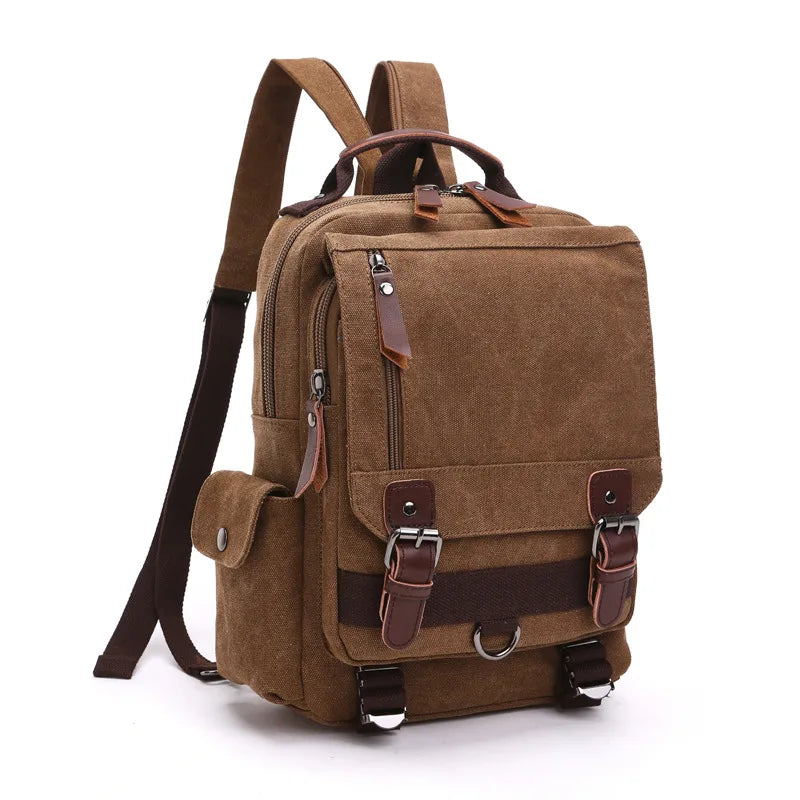 Urban  Lightweight  Business Travel Laptop Bag - Craftklart.store