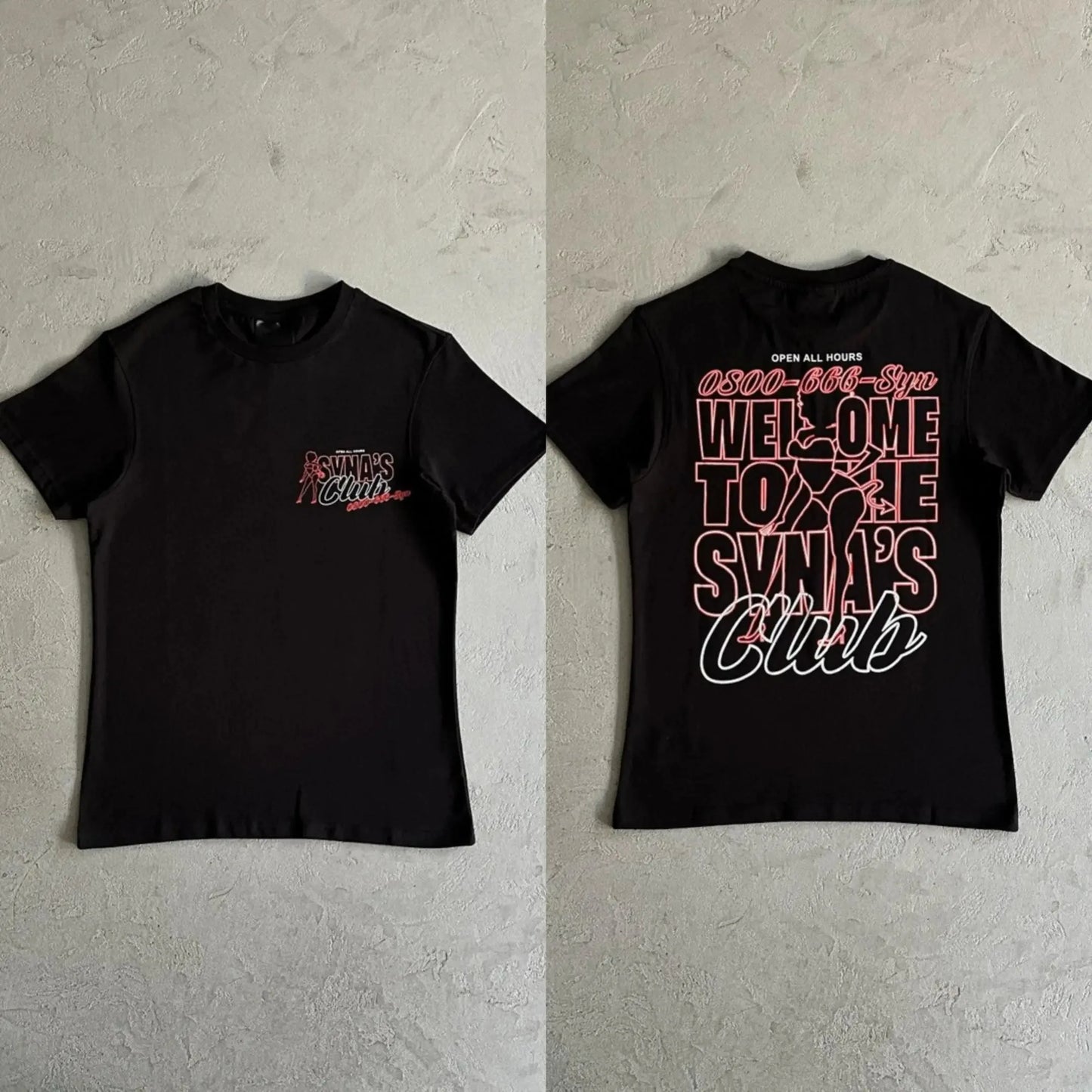 Urban Cotton Short-sleeved T-shirt Breathable Hip-hop Rap Street Clothes
