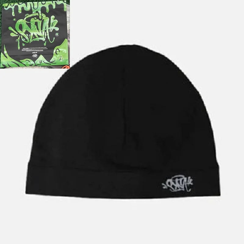 Sy Casual Skull Cap - Craftklart.store
