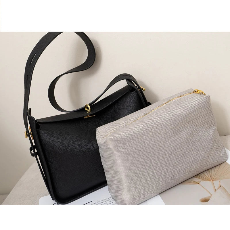 Urban Crossbody Ladies Armpit Bag