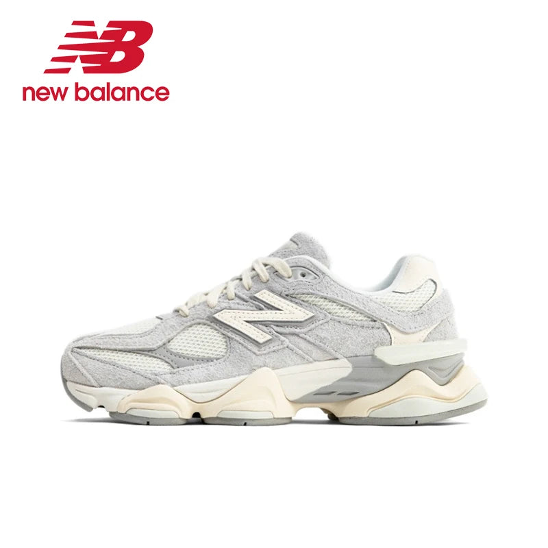 Original New Balance NB 9060 - Premium Shoes from Craftklart Dropship - Just $119! Shop now at Craftklart.store