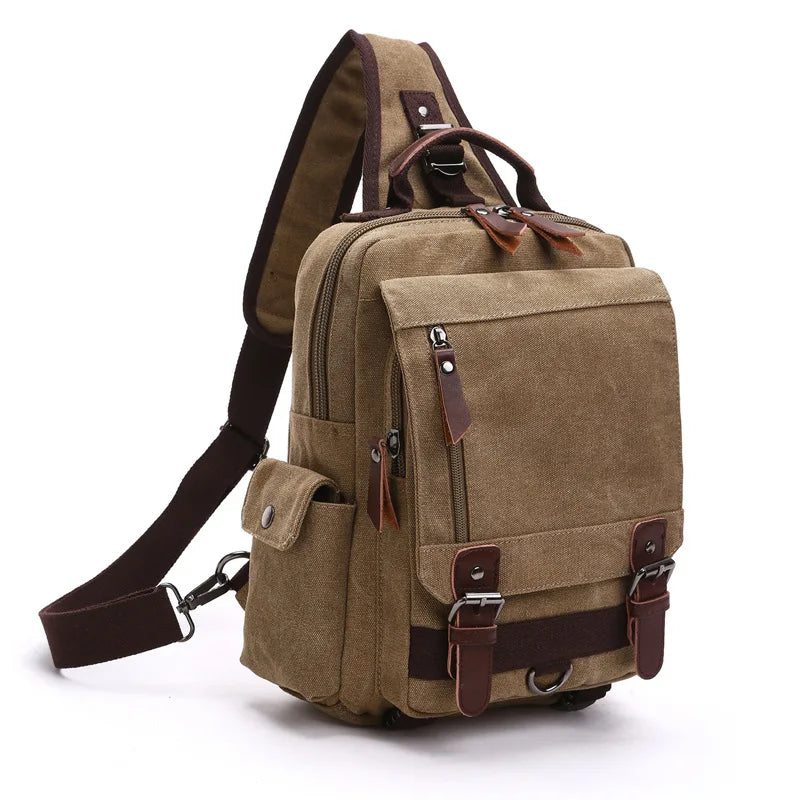 Urban  Lightweight  Business Travel Laptop Bag - Craftklart.store