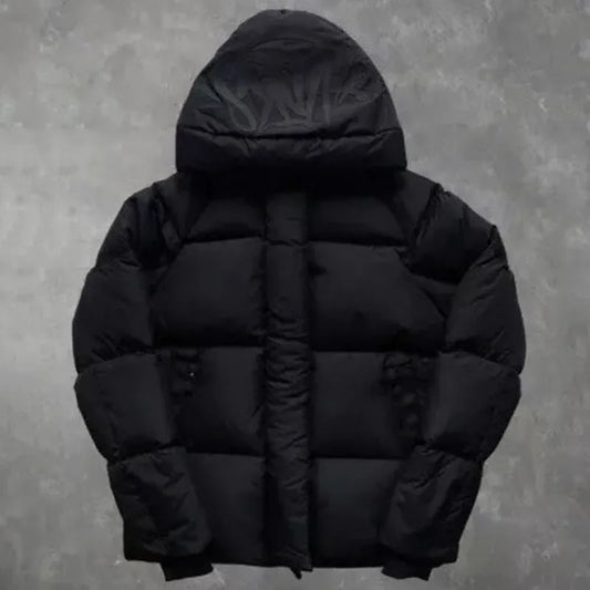 Urban Street Puffer