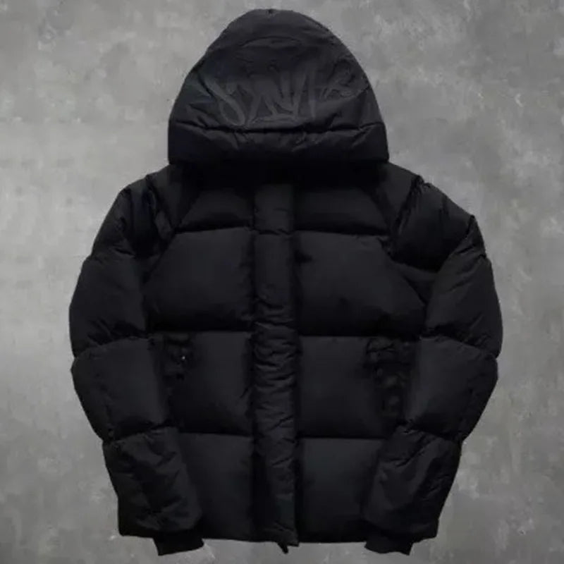 Urban Street Puffer