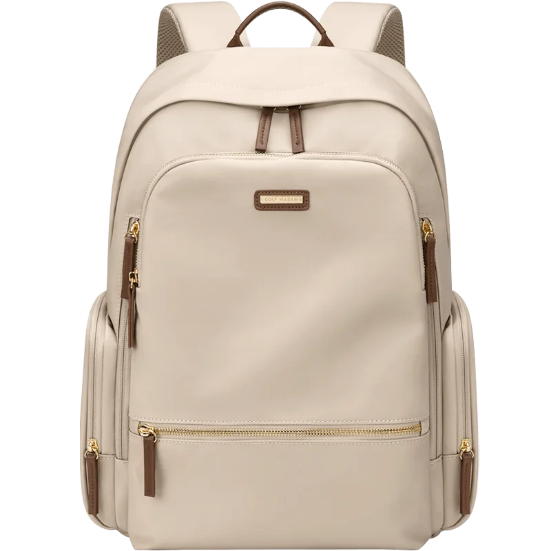 GOLF2024 New Women's Backpack - Premium Backpack from Craftklart Dropship - Just $41.14! Shop now at Craftklart.store