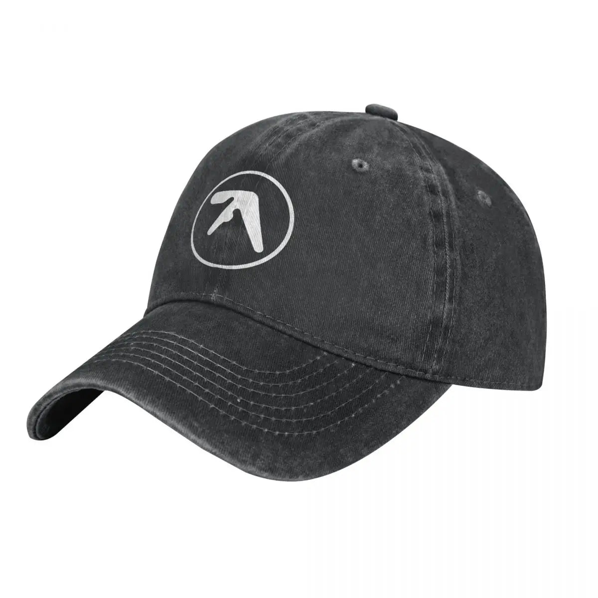 Casual Aphex Twin Vintage Baseball Caps
