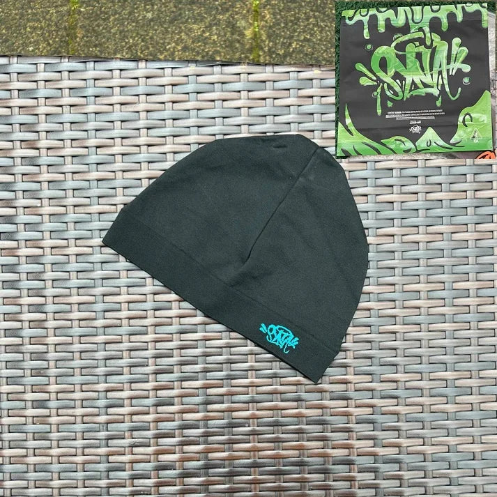 Sy Casual Skull Cap - Craftklart.store