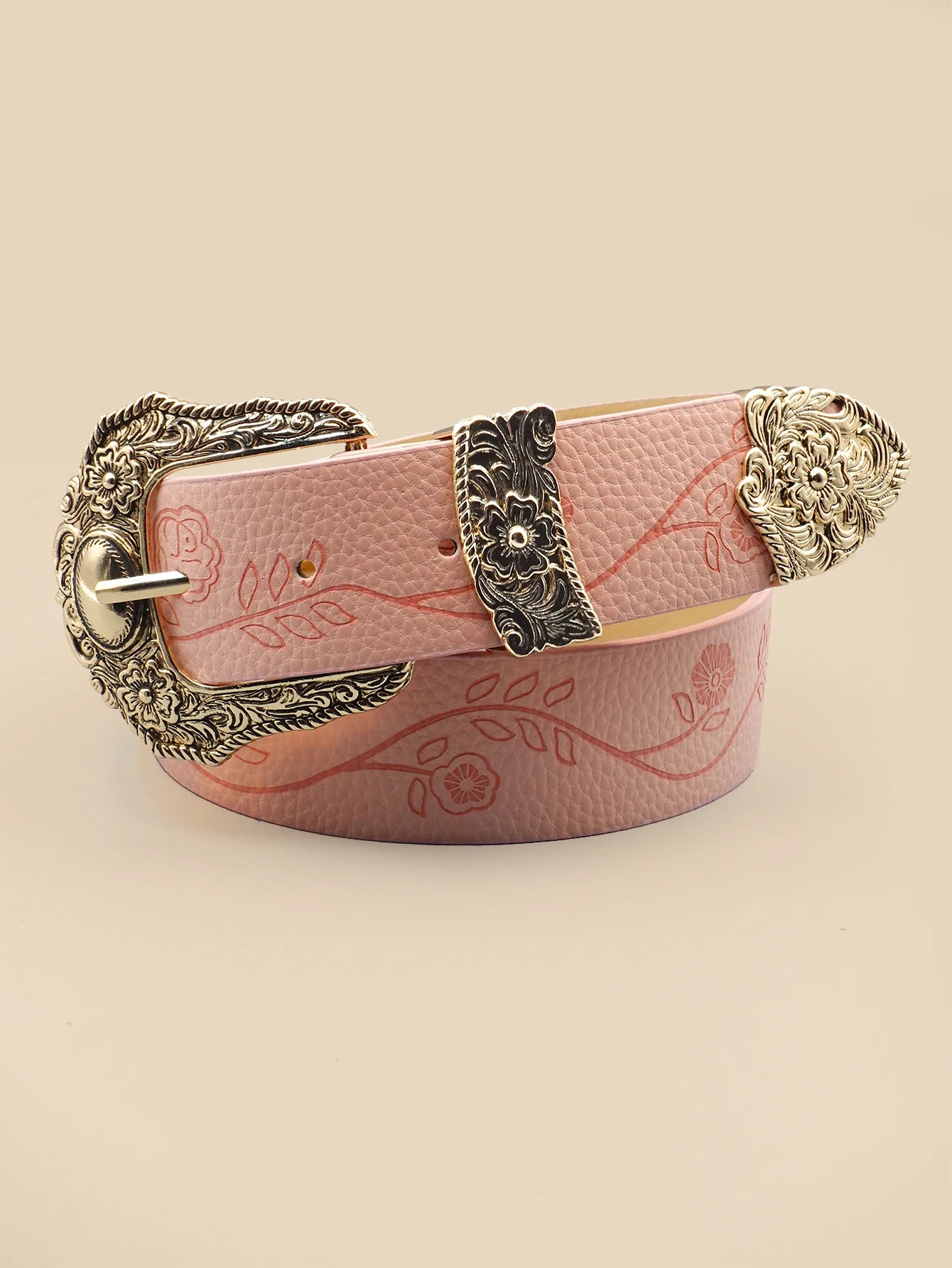 Urban Casual Women's Belt