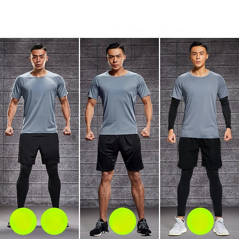 Men's Urban Sports Combo Set