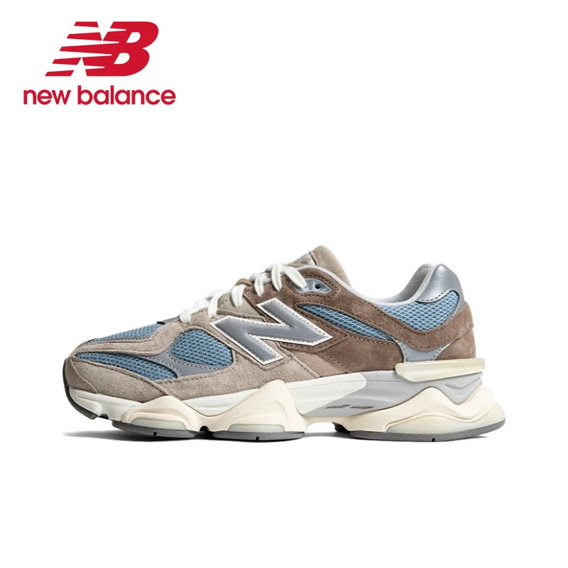 Original New Balance NB 9060 - Premium Shoes from Craftklart Dropship - Just $119! Shop now at Craftklart.store