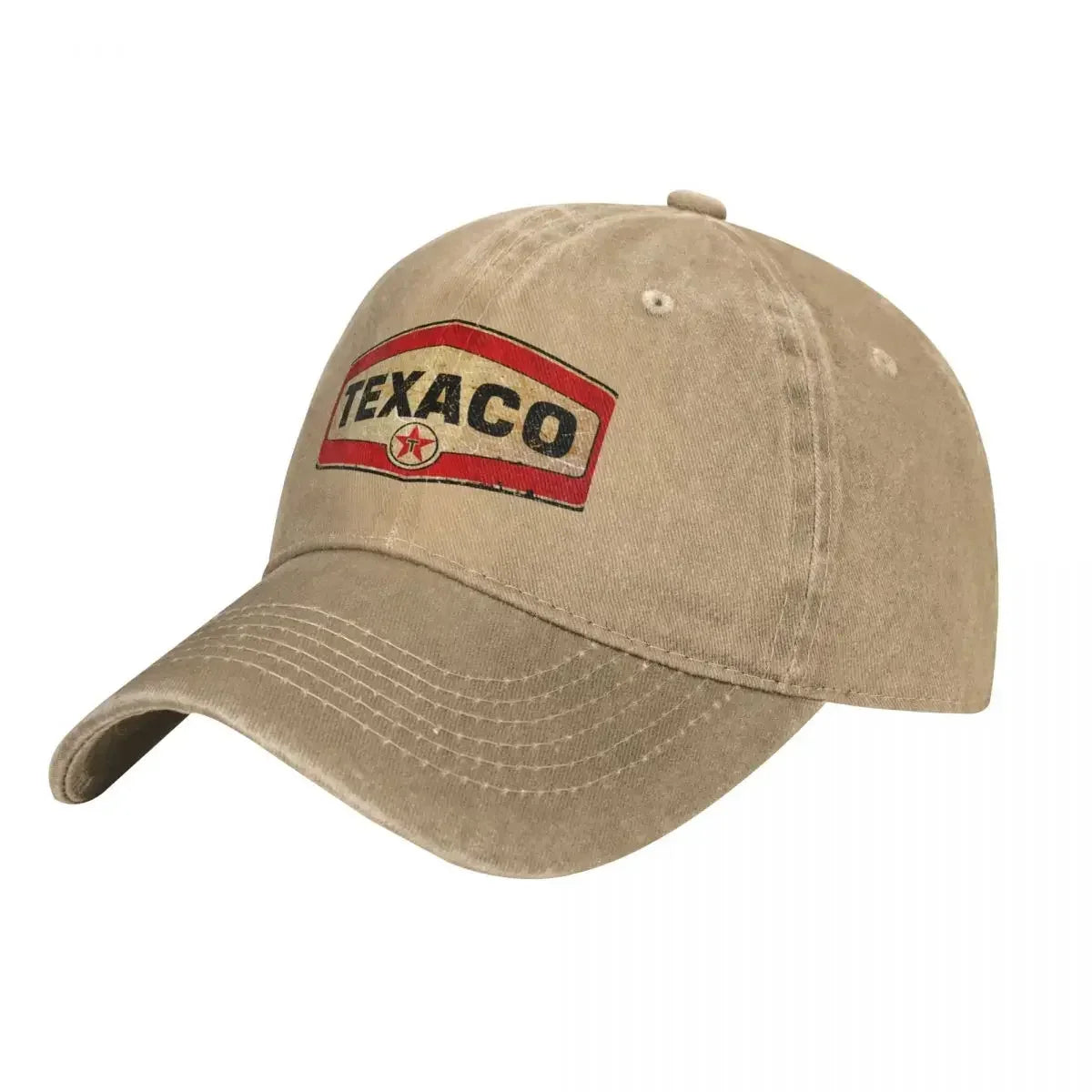 Pétrole et gaz Texaco Classic Urban Cap