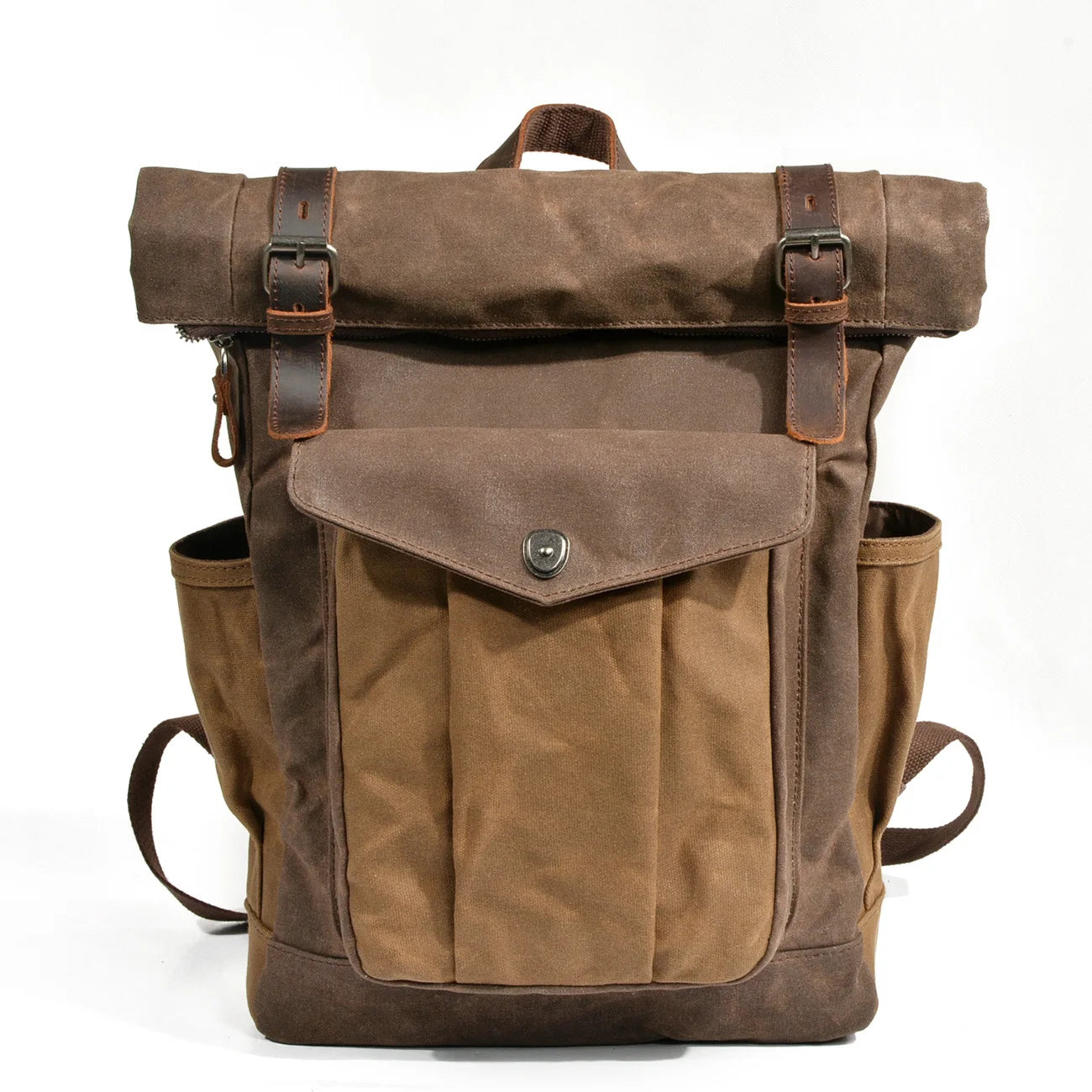 Urban Canvas  Waterproof Backpack