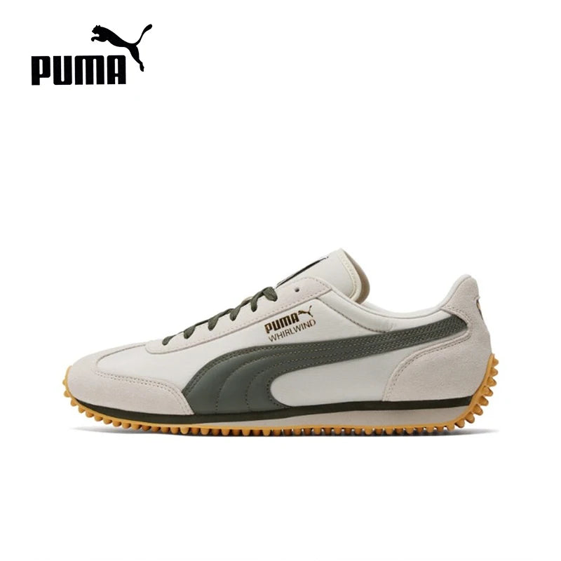 Original Puma Whirlwind Men's Running Shoes - Premium Shoes from Craftklart Dropship - Just $98.87! Shop now at Craftklart.store