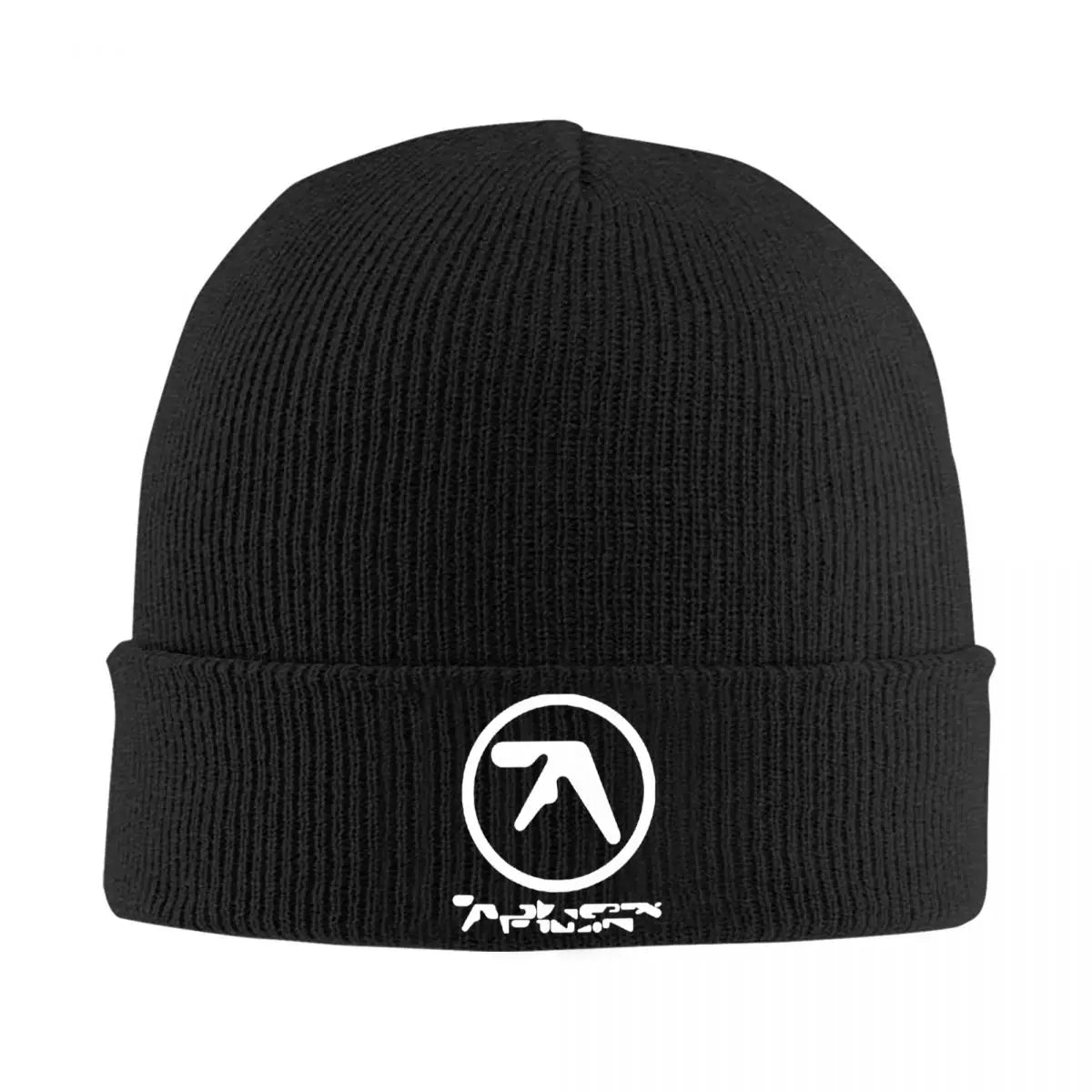 Urban AT Logo Streetwear Beanie