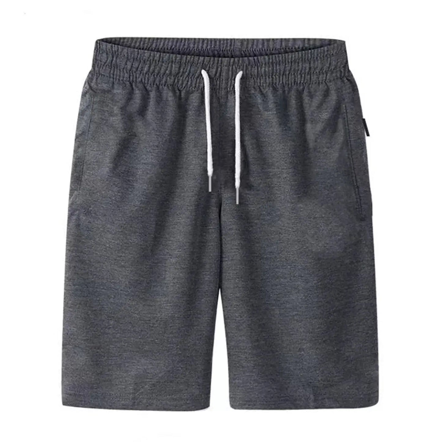 Men's  Breathable Casual Summer Shorts - Premium Shorts from Craftklart Dropship - Just $7.98! Shop now at Craftklart.store