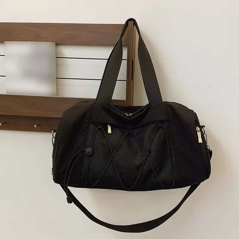 Women's Gym Tote & Duffel Bag