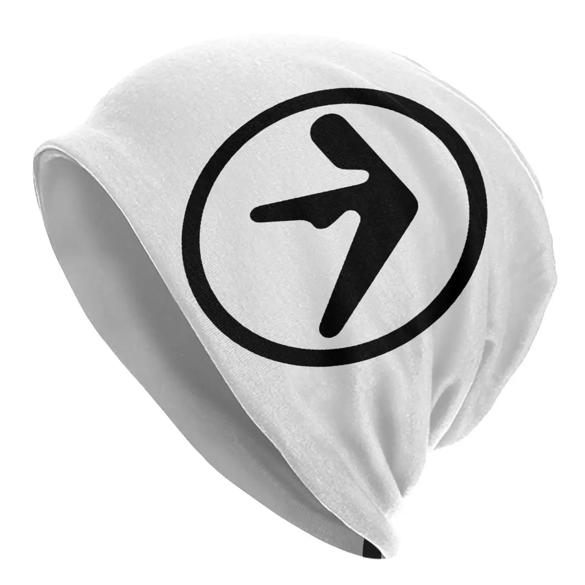 Urban Skullies AT Logo Beanie