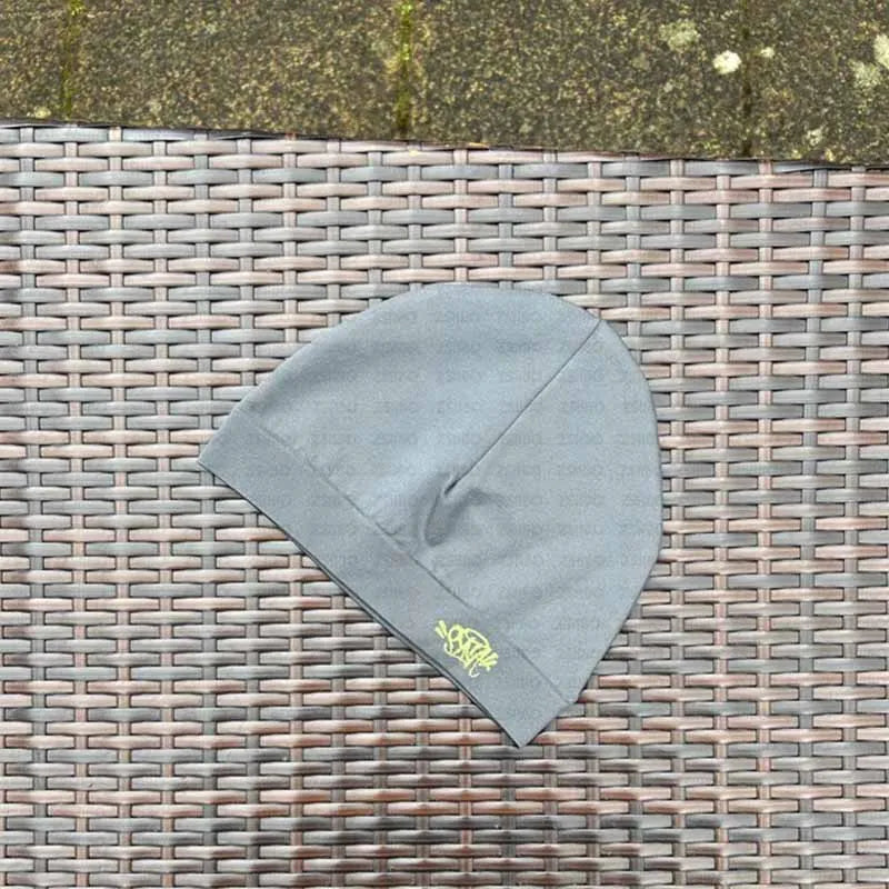 Sy Casual Skull Cap - Craftklart.store