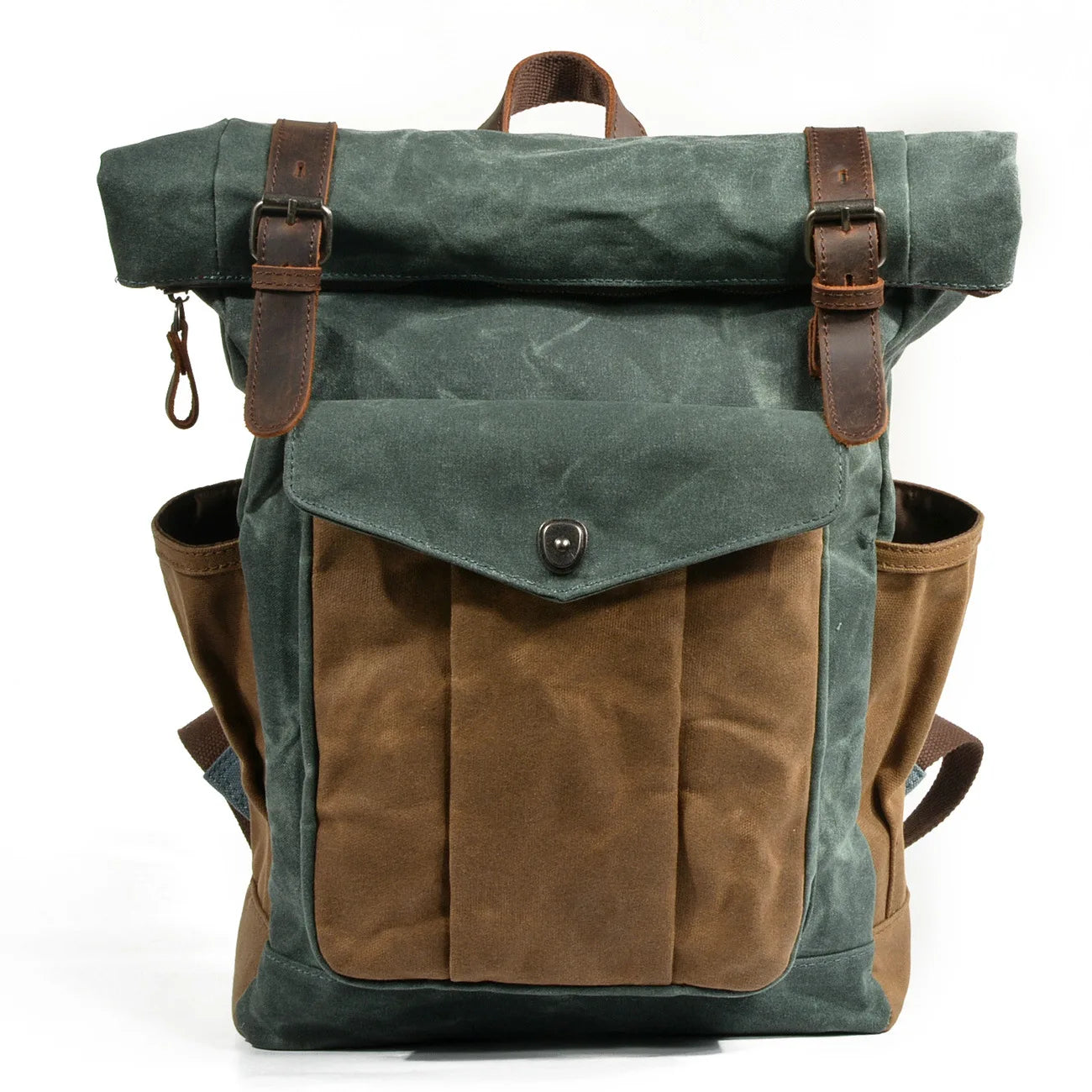 Urban Canvas  Waterproof Backpack