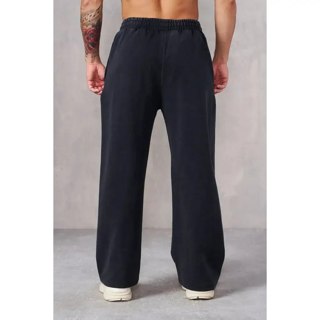 Men's Urban Casual Loose Pants - Craftklart.store