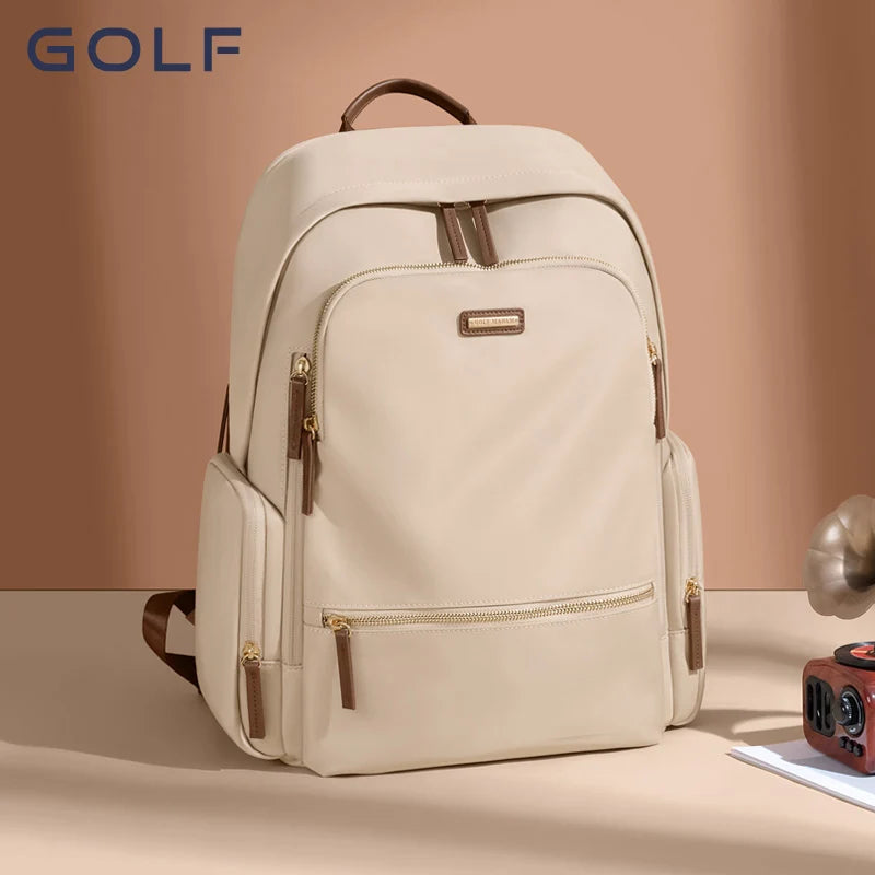 GOLF2024 New Women's Backpack - Premium Backpack from Craftklart Dropship - Just $41.14! Shop now at Craftklart.store