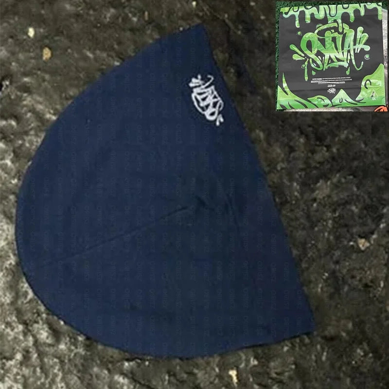 Sy Casual Skull Cap - Craftklart.store