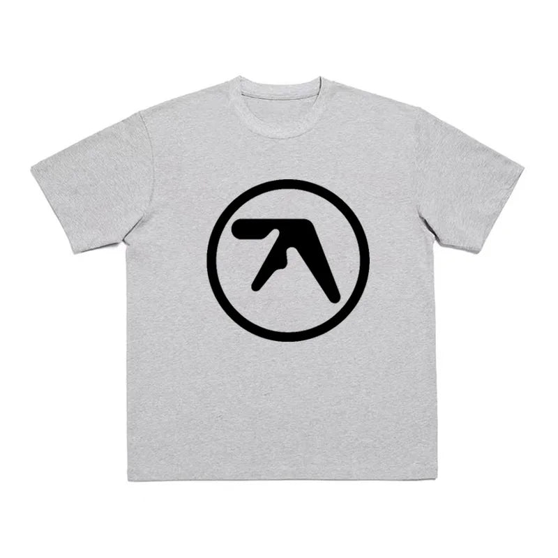 Men's  Urban Cotton Print Oversized Y2k Streetwear Tee - Premium T-Shirt from Craftklart Dropship - Just $9.24! Shop now at Craftklart.store