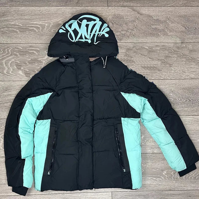 Urban Street Puffer