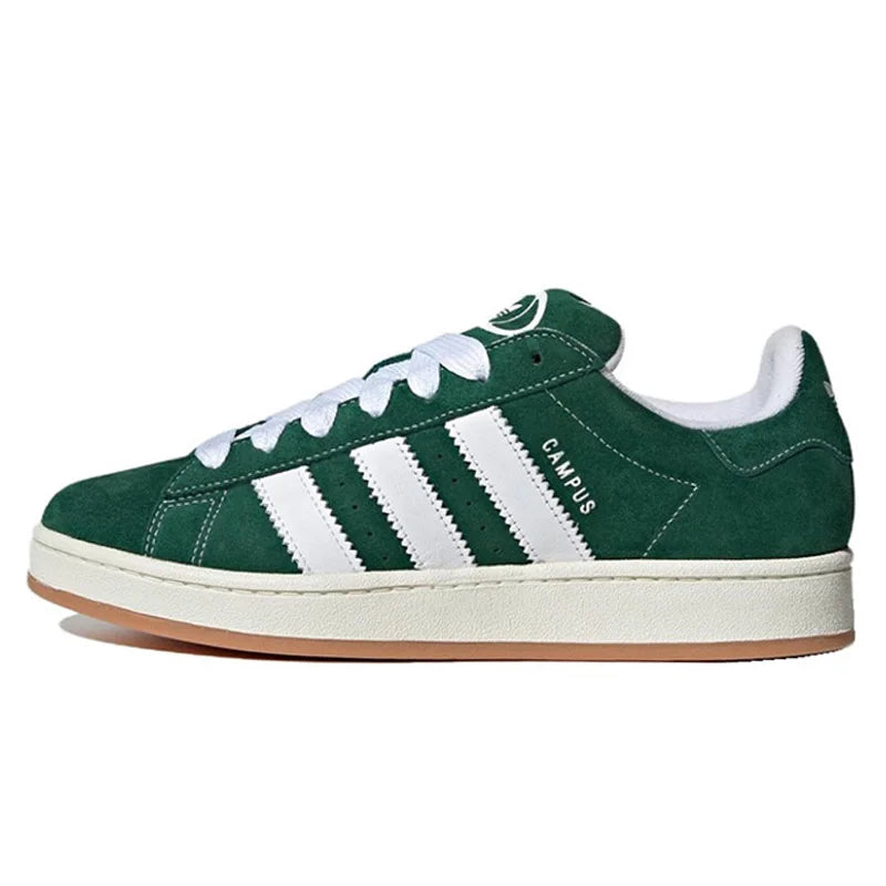 Women's Adidas Originals Campus 00s Skateborading Shoes - Premium sneakers from Craftklart Dropship - Just $58.98! Shop now at Craftklart.store