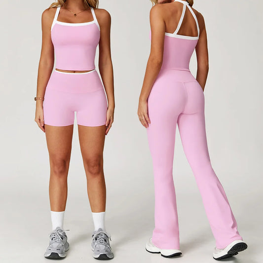 Women's 2 Piece Workout Set