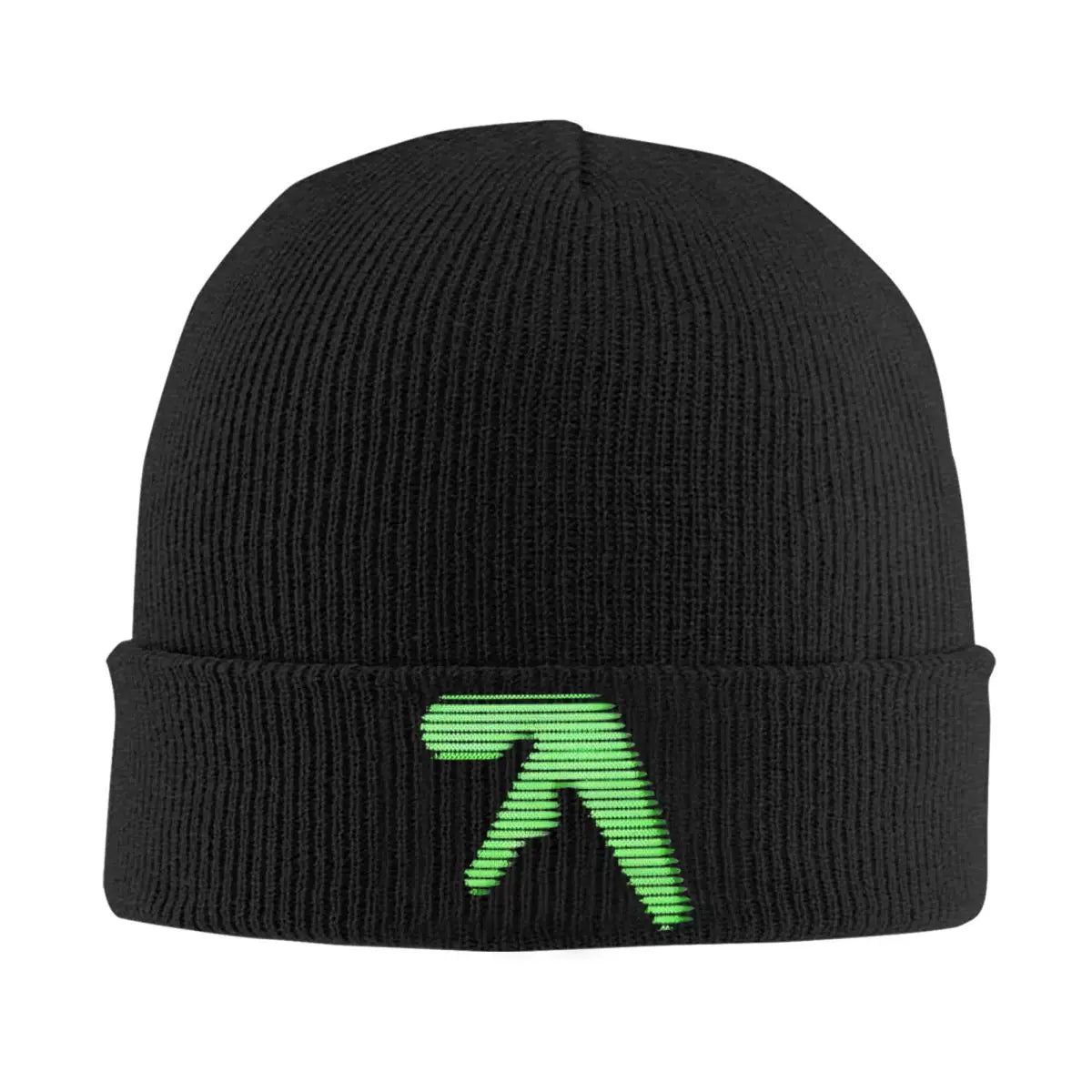 Urban AT Logo Streetwear Beanie