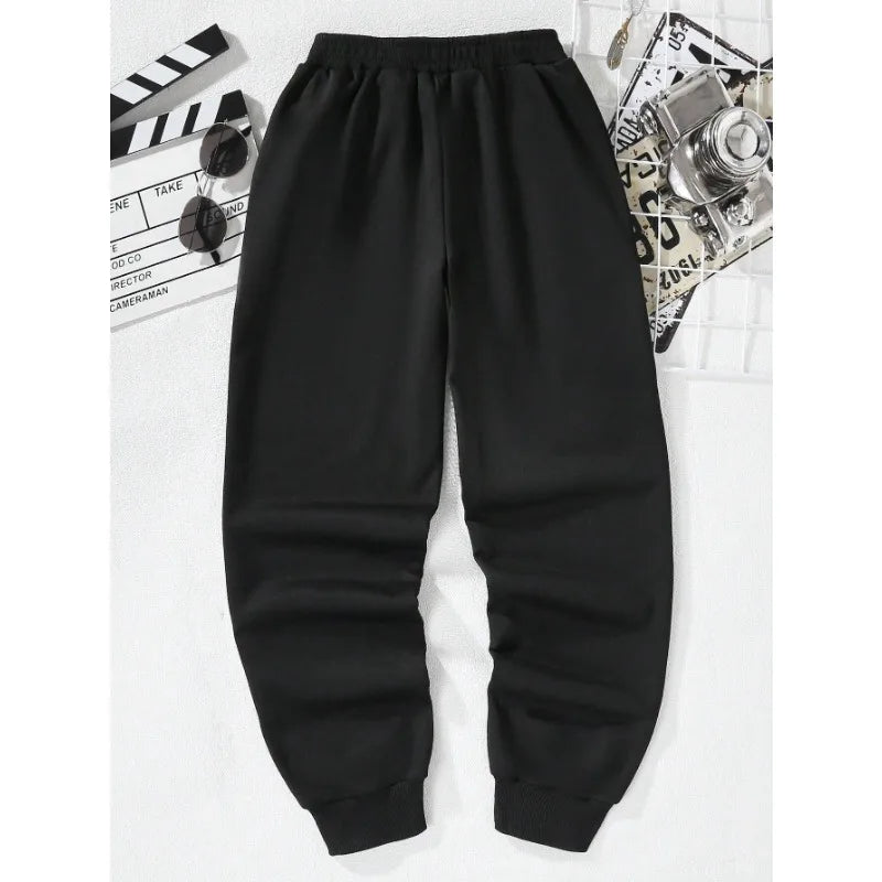 Women's Hip Hop Loose and Versatile Drawstring Pants - Premium Joggers from Craftklart Dropship - Just $18.71! Shop now at Craftklart.store