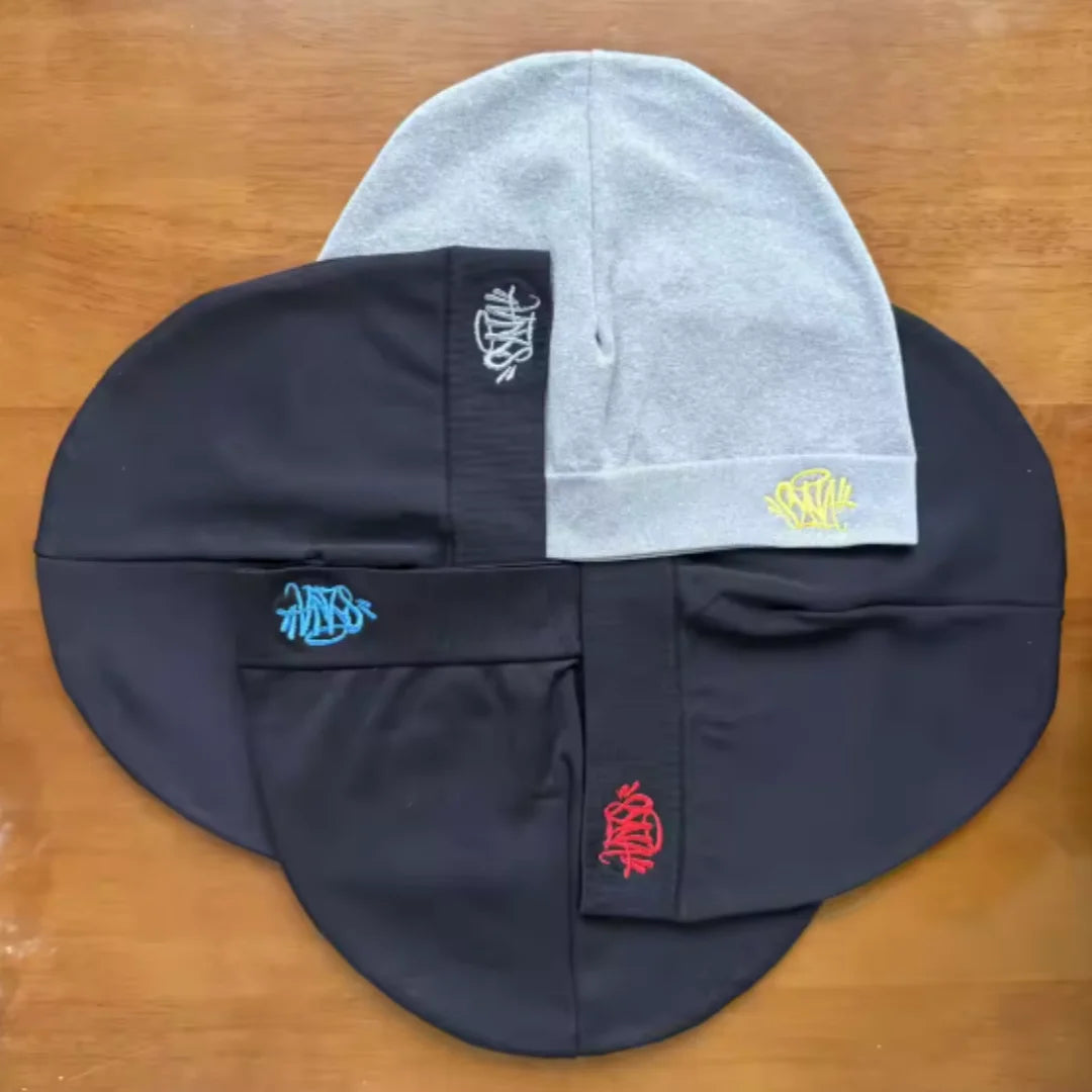 Sy Casual Skull Cap - Craftklart.store