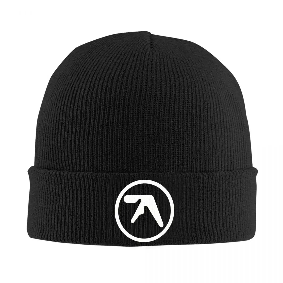 Urban AT Logo Streetwear Beanie