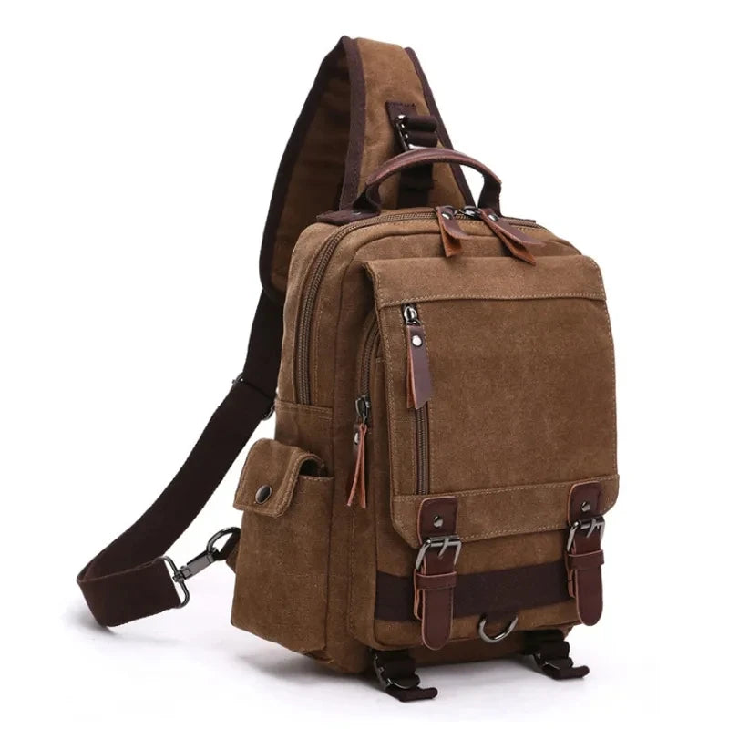 Urban  Lightweight  Business Travel Laptop Bag - Craftklart.store