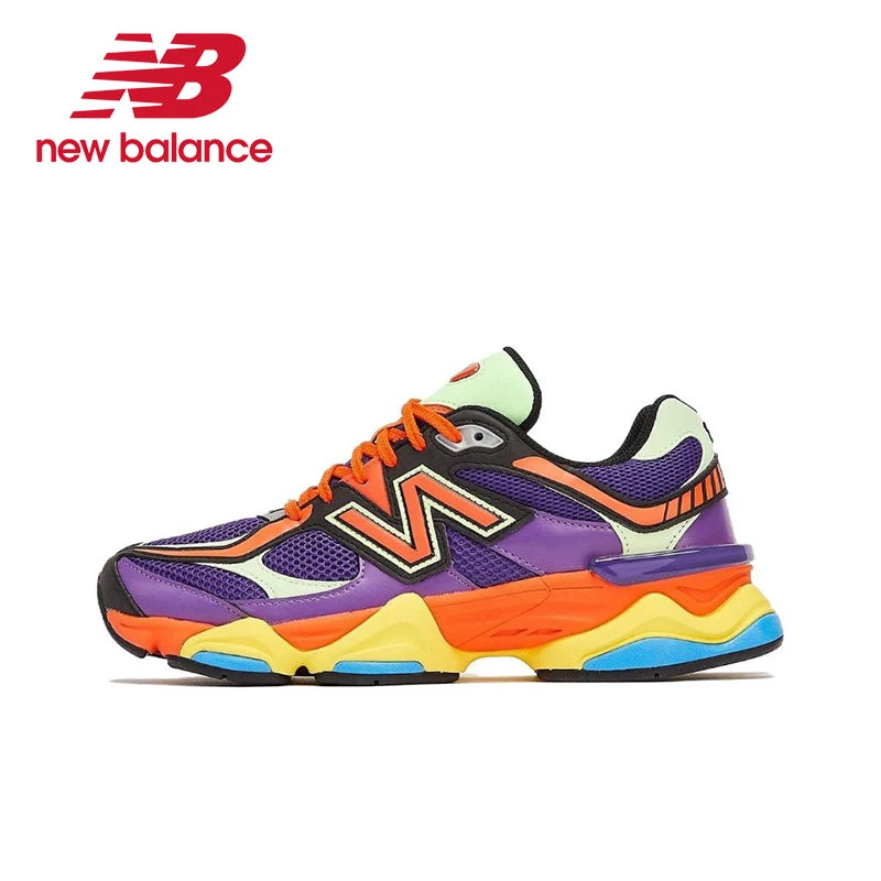 Original New Balance NB 9060 - Premium Shoes from Craftklart Dropship - Just $119! Shop now at Craftklart.store