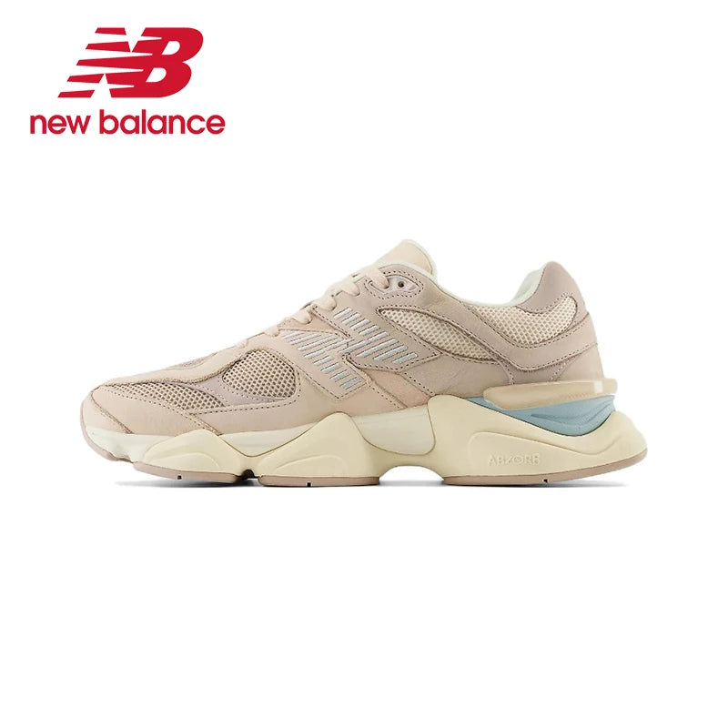 Original New Balance NB 9060 - Premium Shoes from Craftklart Dropship - Just $119! Shop now at Craftklart.store