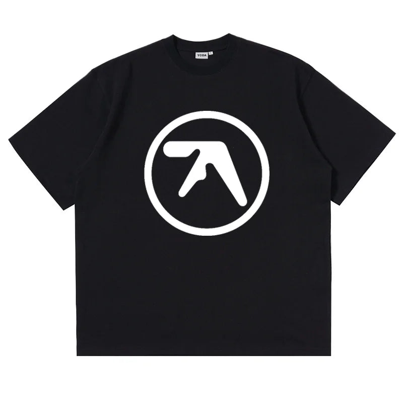 Men's  Urban Cotton Print Oversized Y2k Streetwear Tee - Premium T-Shirt from Craftklart Dropship - Just $9.24! Shop now at Craftklart.store