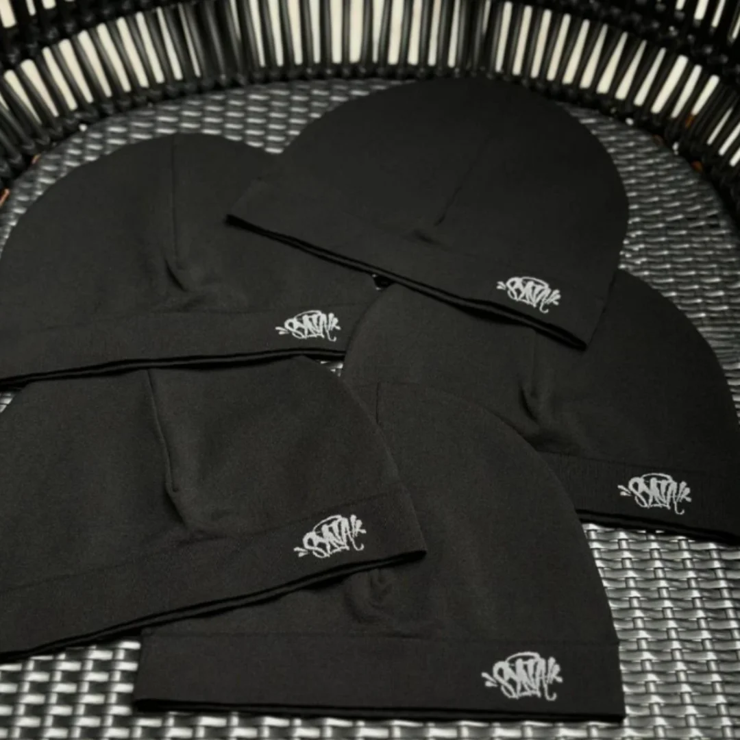 SYNA Hip Hop Cold Hat Street Beanie - Premium Beanie from Craftklart Dropship - Just $14.98! Shop now at Craftklart.store